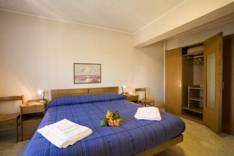 Hotel Villa Mater Catânia Exterior foto