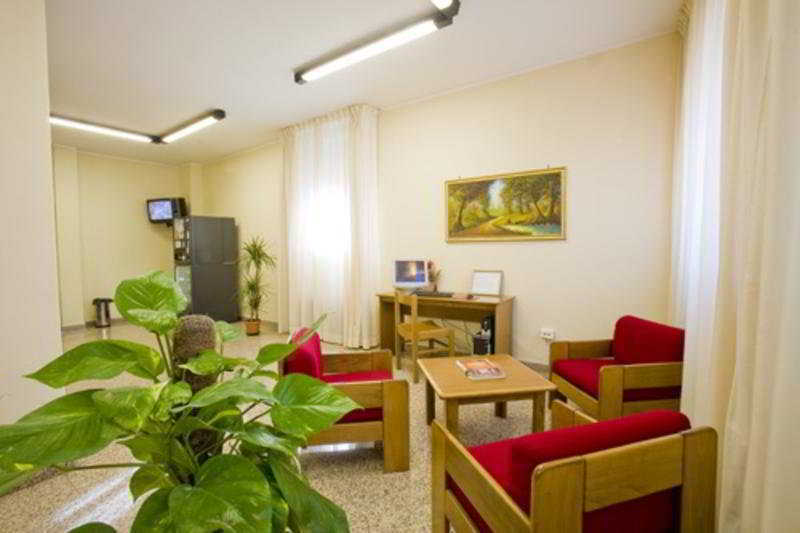 Hotel Villa Mater Catânia Exterior foto